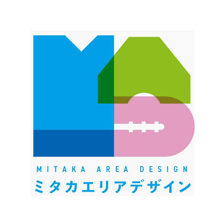 MITAKA AREA DESIGN